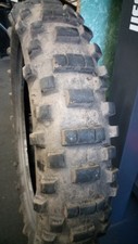 GOMMA PNEUMATICO MOTO ENDURO