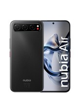 Zte nubia air 8gb 256gb - air, 8gb/256gb