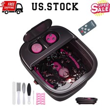 Massaggiatore pieghevole per