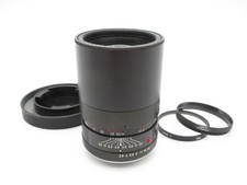 Obiettivo Leica R Leitz