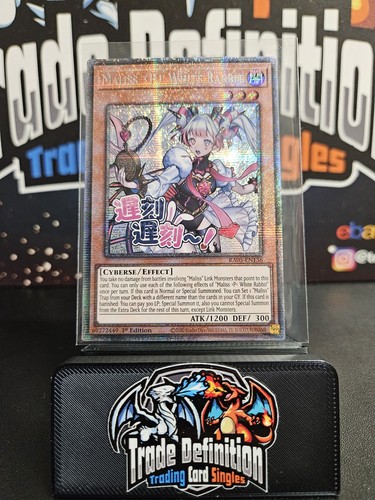 Yugioh ra05 en136 - -, maliss