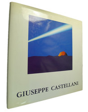 GIUSEPPE CASTELLANI ARTE