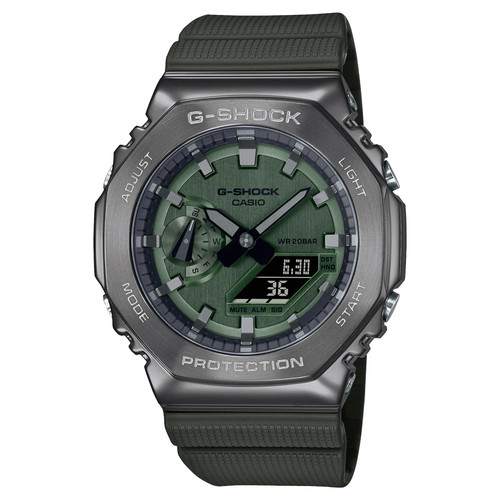 Orologio casio shock classic - orologio,
