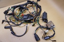 Honda XLS 250 XLS250 1978-1980