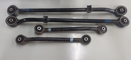 Kit bracci sospensione