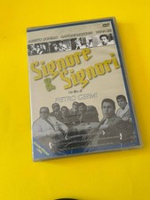 Film DVD SIGNORE & SIGNORI –