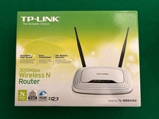 TP-Link TL-WR841ND Router