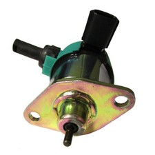 Elettrovalvola carburante