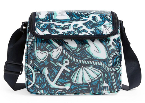 Borsa pranzo vera bradley - pranzo,