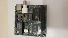 Scheda controllo ethernet - scheda,