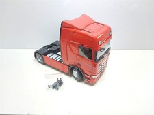 Camion Scania R500 Topline