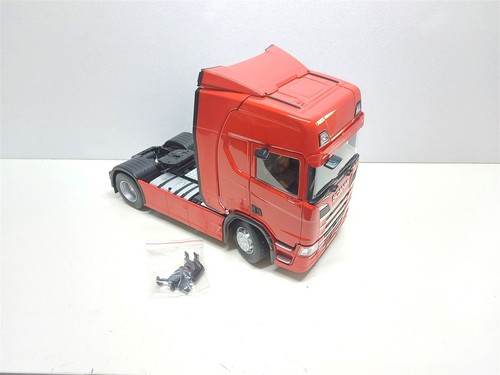 Camion scania r500 topline - scania,