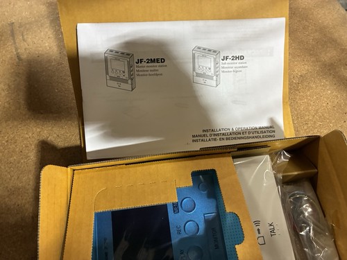 Aiphone 1mdw series 7 - jo-1mdw,
