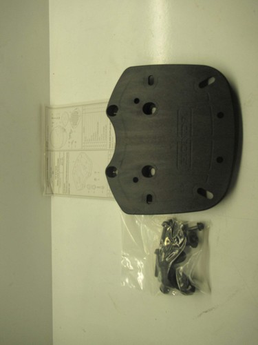 Supporto per bauletto - (honda,