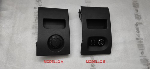 Interruttore luci opel - interruttore, d