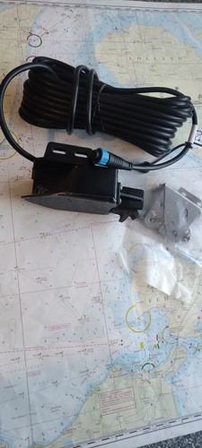 Radarsonics 200 khz di - radarsonics,