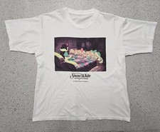 Vintage Snow White And The