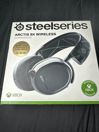 Steelseries arctis cuffie - steelseries,
