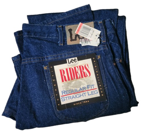 Jeans vintage lee riders - 🔥,