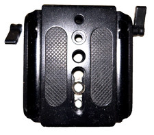 Piastra base supporto spalla