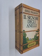 IL SIGNORE DEGLI ANELLI 11 ED