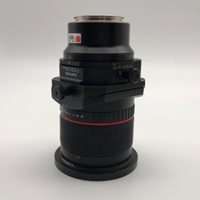 Samyang SAMYANG T-S 24mm f/3.5