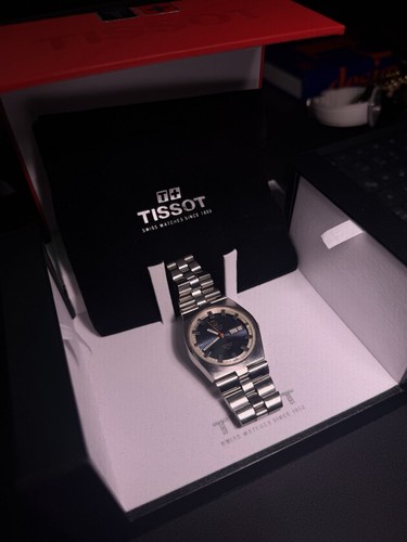 Orologio automatico vintage