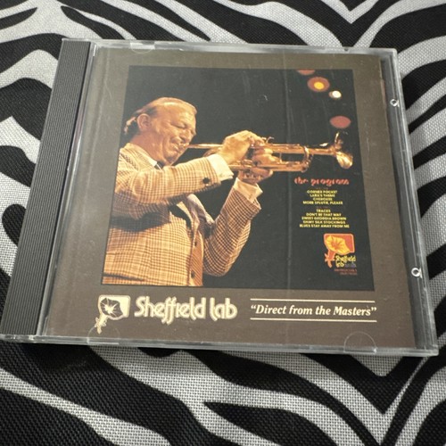 Harry james his big band - big,