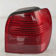 6N0945096H Fanale post. DX VOLKSWAGEN POLO 3a Serie 1.0 cat Ber. 5p/b/999cc