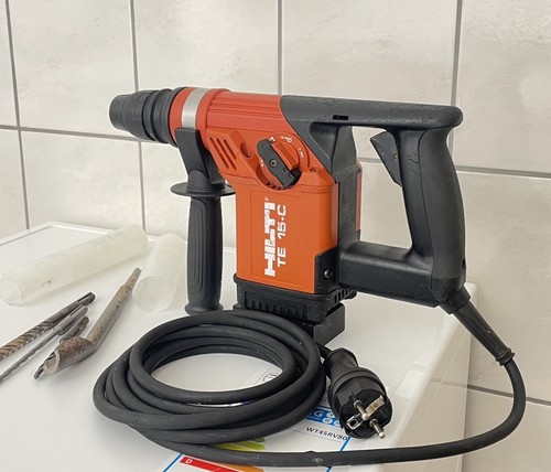 Hilti te15c martello - hilti,