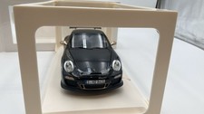 NV187563 Norev Porsche 911 GT3 RS 2009 1/18