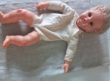 Ricambi per bambola Ciccio Bello Sebino