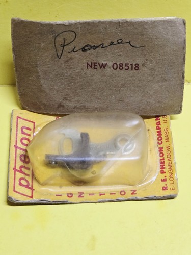 Punti rottura phelon 08518 - di,