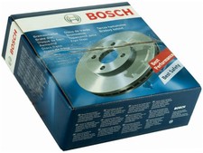 DISCHI FRENO ANTERIORI PER