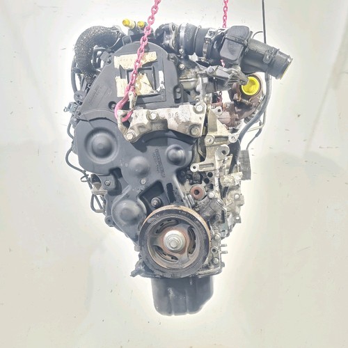 Motore tipo 9h02 - tipo, c4