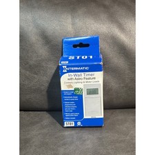 Intermatic ST01 Timer digitale