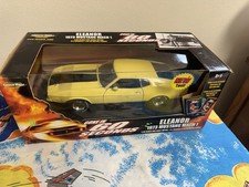 American Muscle ERTL 1973