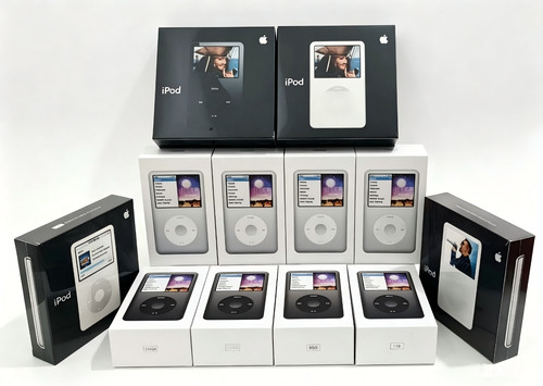 Nuovo sigillato apple - nuovo, ipod