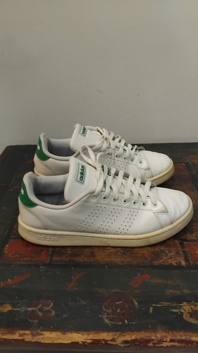 Scarpe adidas bianche 43 - scarpe,
