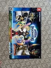 Skylanders Imaginators Starter