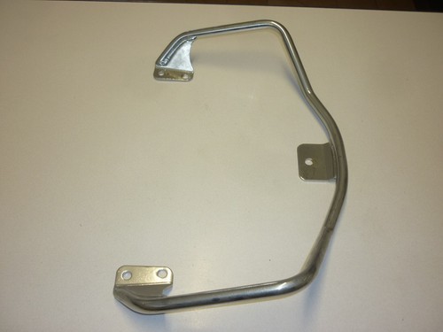 Ap8528082 maniglione cromato - ap8528082,