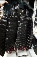 Piumino Liujo Corto Piuma Tg.40