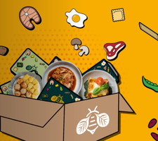 COUPON NUTRIBEES 50% SCONTO NUOVI CLIENTI PRIMO ORDINE CODICE VOUCHER