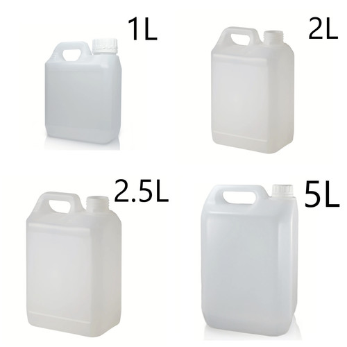 Bidone pattumiera 2 5l - bidone, 1l