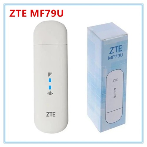 Zte mf79u lte 150mbps fi - zte, wi-fi