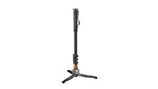 Monopiede di carbonio MFC700 per attrezzatura video fino a 20 kg