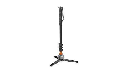 Monopiede carbonio mfc700 - monopiede,
