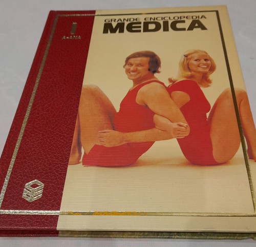 Grande enciclopedia medica - grande,