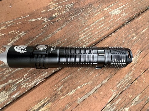 Thrunite bss torcia tattica - bss,