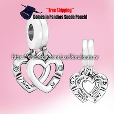 Authentic Pandora Linked